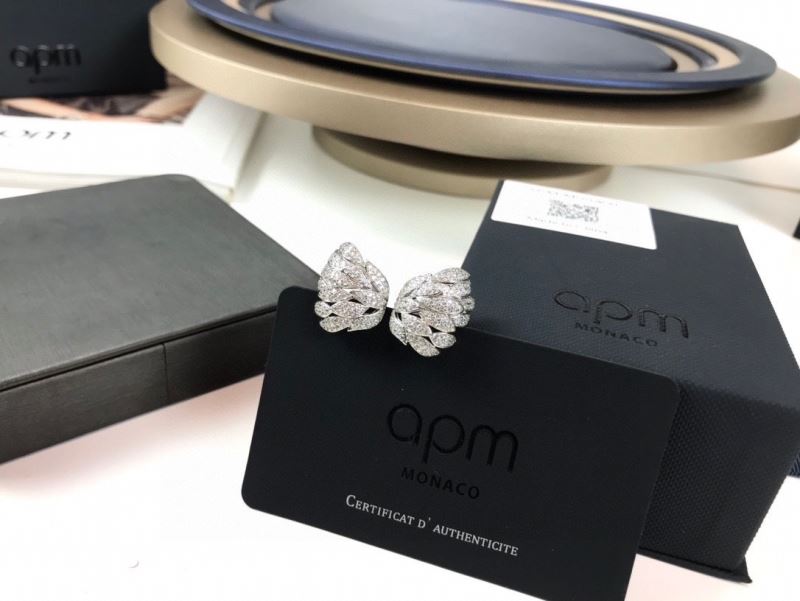 Apm Earrings